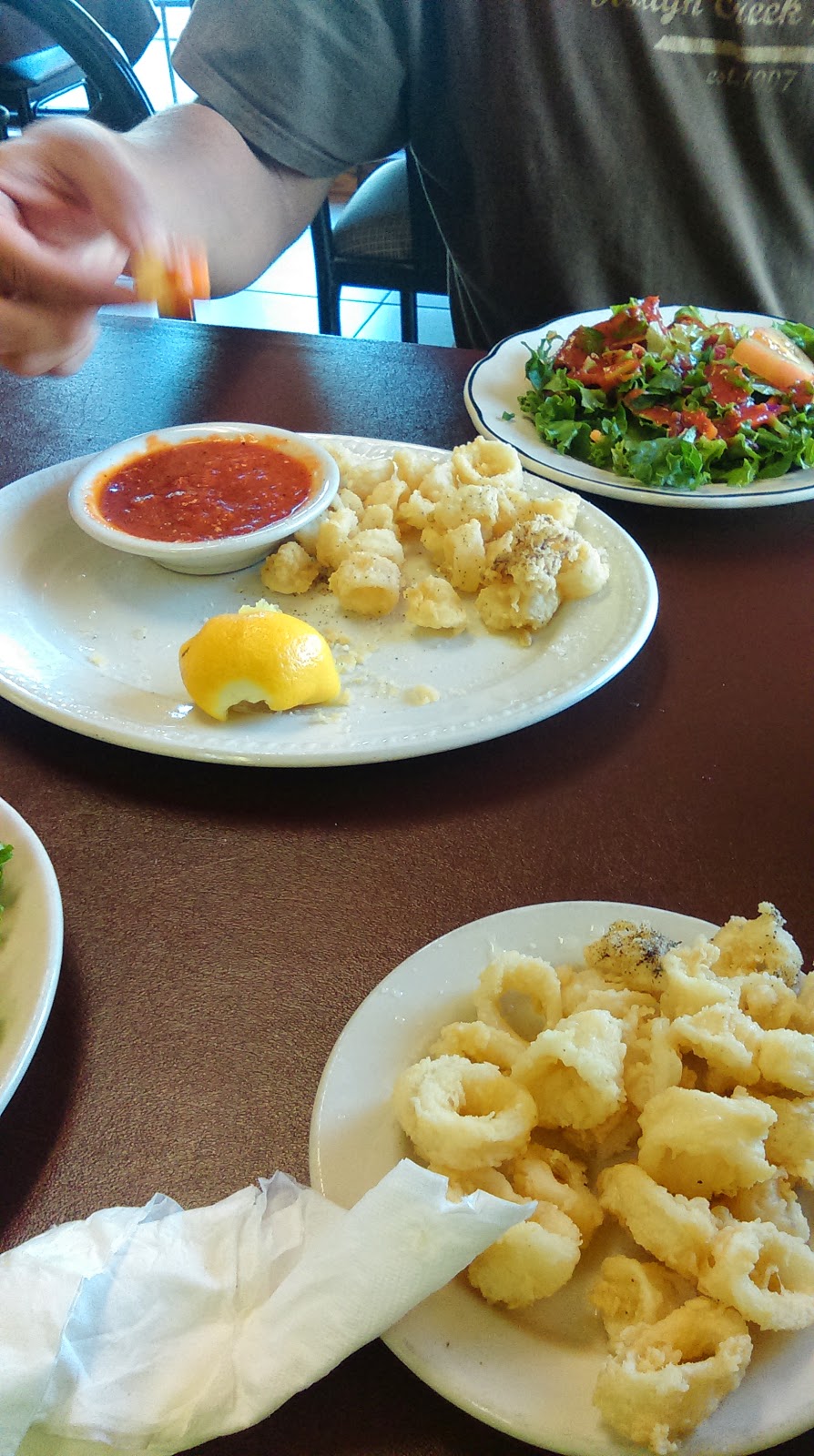 Napolis Italian Restaurant | restaurant | 3204 Kemp Blvd, Wichita Falls, TX 76308, USA | 9406921702 OR +1 940-692-1702