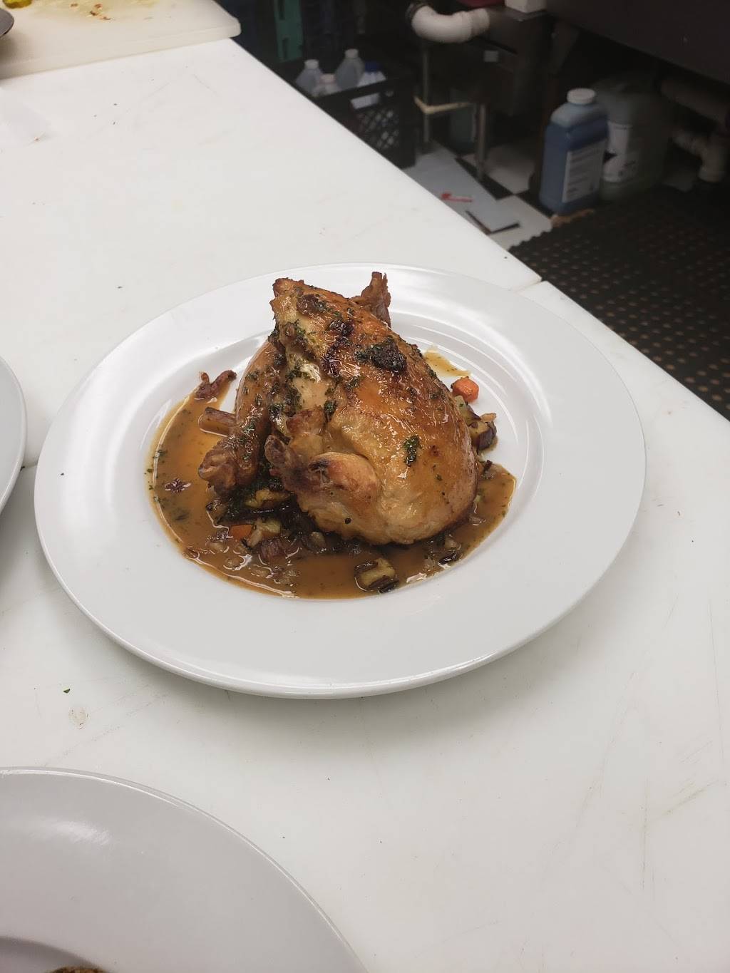 The Restaurant at the Kenmore Inn | restaurant | 1200 Princess Anne St, Fredericksburg, VA 22401, USA | 5403717622 OR +1 540-371-7622