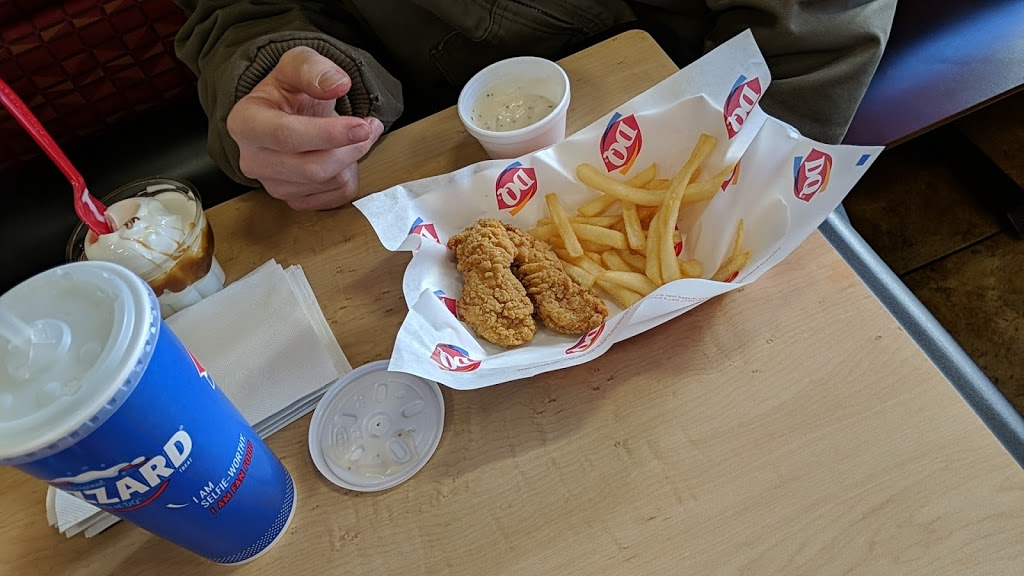 Dairy Queen Grill & Chill | restaurant | 5001 S Crossing Pl, Sioux Falls, SD 57108, USA | 6052719271 OR +1 605-271-9271