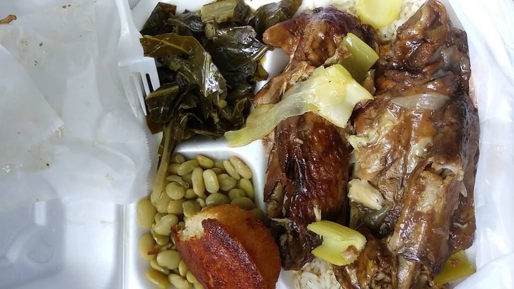 Big Daddys Cafe | restaurant | 2284 Cascade Rd SW, Atlanta, GA 30311, USA | 4047584000 OR +1 404-758-4000