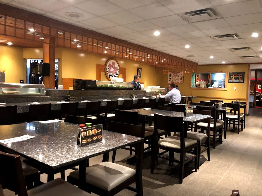 Sakura Japanese Restaurant | restaurant | 9432 San Jose Blvd, Jacksonville, FL 32257, USA | 9047398282 OR +1 904-739-8282