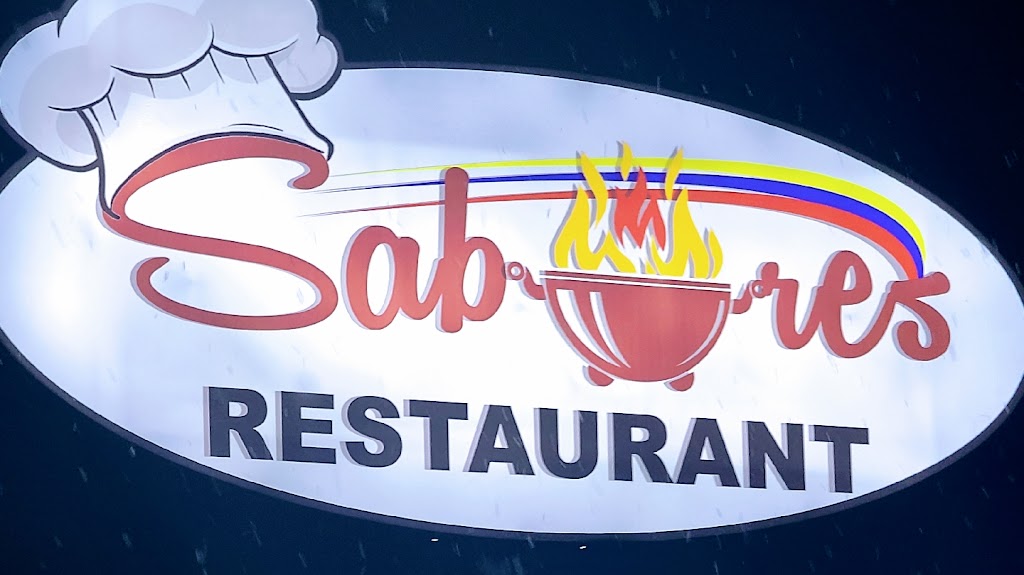 Sabores restaurant | restaurant | 1882 E Main St, Bridgeport, CT 06610, USA | 2036901040 OR +1 203-690-1040