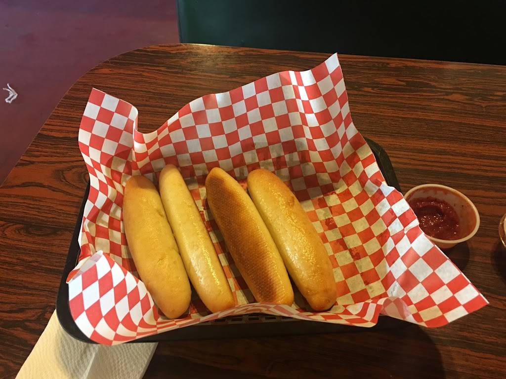 Pizza Mart | restaurant | 1329 E Main St, Mesa, AZ 85203, USA | 4809624233 OR +1 480-962-4233