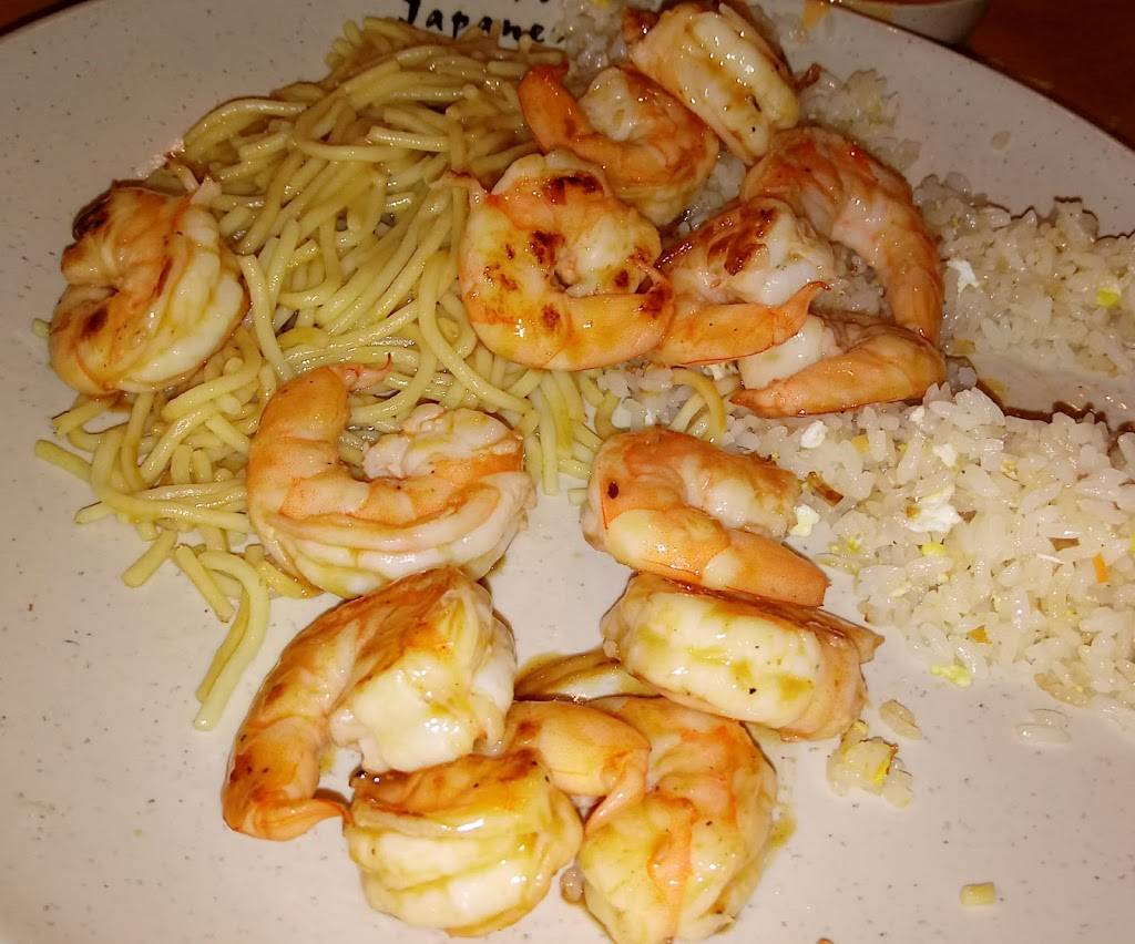 Tokyo Japanese Steak and Sushi Bar | restaurant | 6521 Alabama Hwy 69 S l, Tuscaloosa, AL 35405, USA | 2053661177 OR +1 205-366-1177