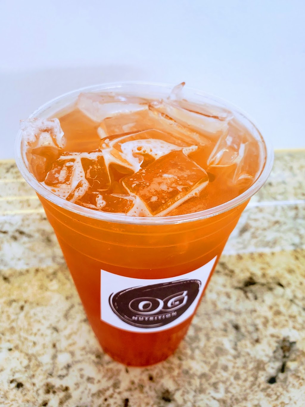 OG Nutrition | restaurant | 1405-F, NC-66 S, Kernersville, NC 27284, USA | 3369883528 OR +1 336-988-3528