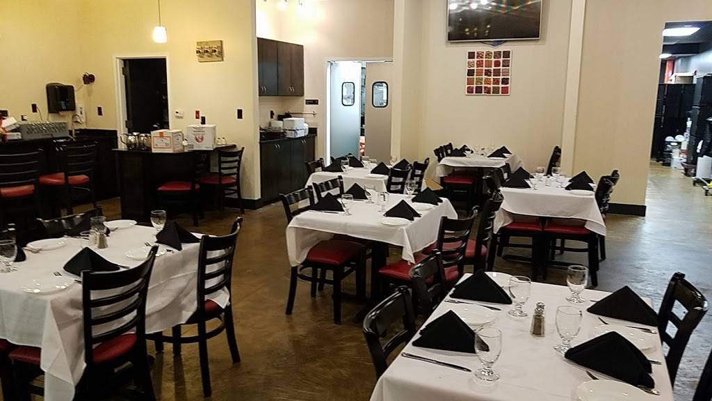 The Spice Route | restaurant | 10945 George Mason Cir, Manassas, VA 20110, USA | 5717193137 OR +1 571-719-3137