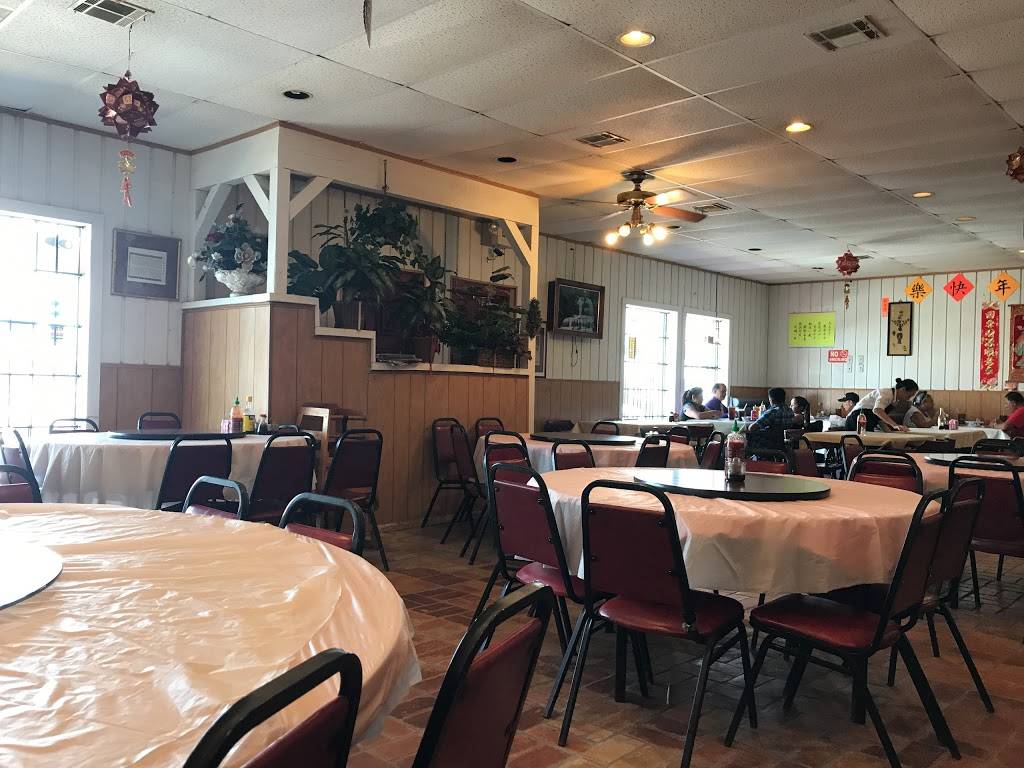 Chinese American Restaurant | restaurant | 11317 Bissonnet St, Houston, TX 77099, USA | 2814981280 OR +1 281-498-1280