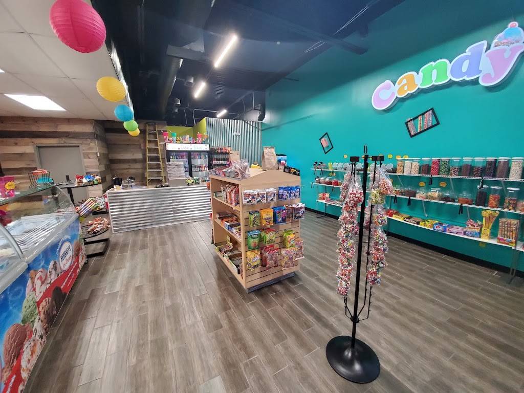 The Candy Stache Sweets & More | restaurant | 7125 Liberty Centre Dr, West Chester Township, OH 45069, USA | 5132666985 OR +1 513-266-6985