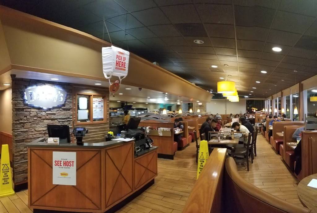 Dennys | restaurant | 2401 Lanai Ave, San Jose, CA 95122, USA | 4082741922 OR +1 408-274-1922