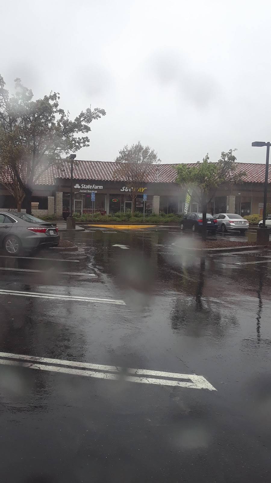 Subway | restaurant | 1405 Fulton Rd #103, Santa Rosa, CA 95403, USA | 7075251000 OR +1 707-525-1000