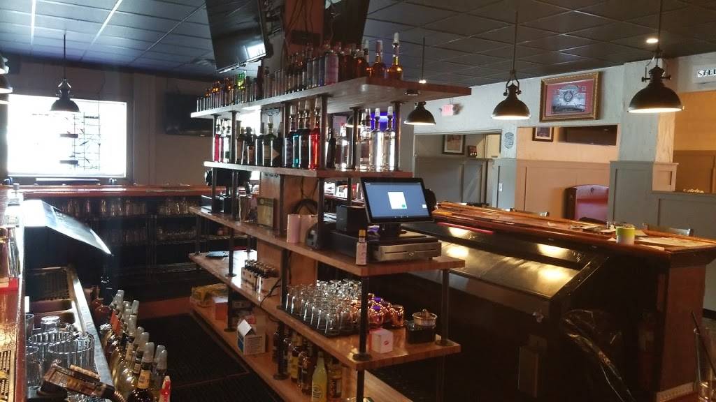 Mad Hatters Pub | restaurant | 2702 W Farmington Rd, West Peoria, IL 61604, USA | 3099661008 OR +1 309-966-1008