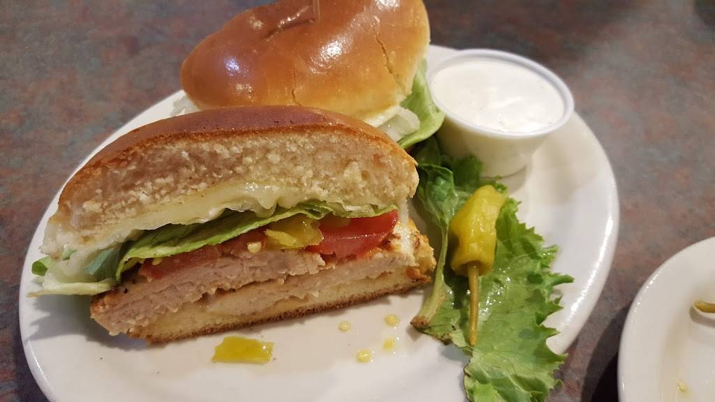 Red Devil | Italian Restaurant & Pizzeria | restaurant | 208 W Southern Ave, Tempe, AZ 85282, USA | 4809682155 OR +1 480-968-2155