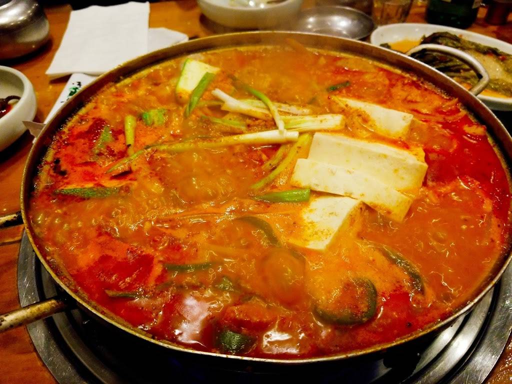 Ju Mak Jip | restaurant | 6531C Little River Turnpike, Alexandria, VA 22312, USA | 7036420331 OR +1 703-642-0331