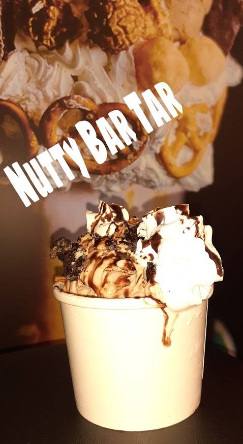 NitroLicious | restaurant | 2900 Peachtree Rd NW, Atlanta, GA 30305, USA | 4042286880 OR +1 404-228-6880