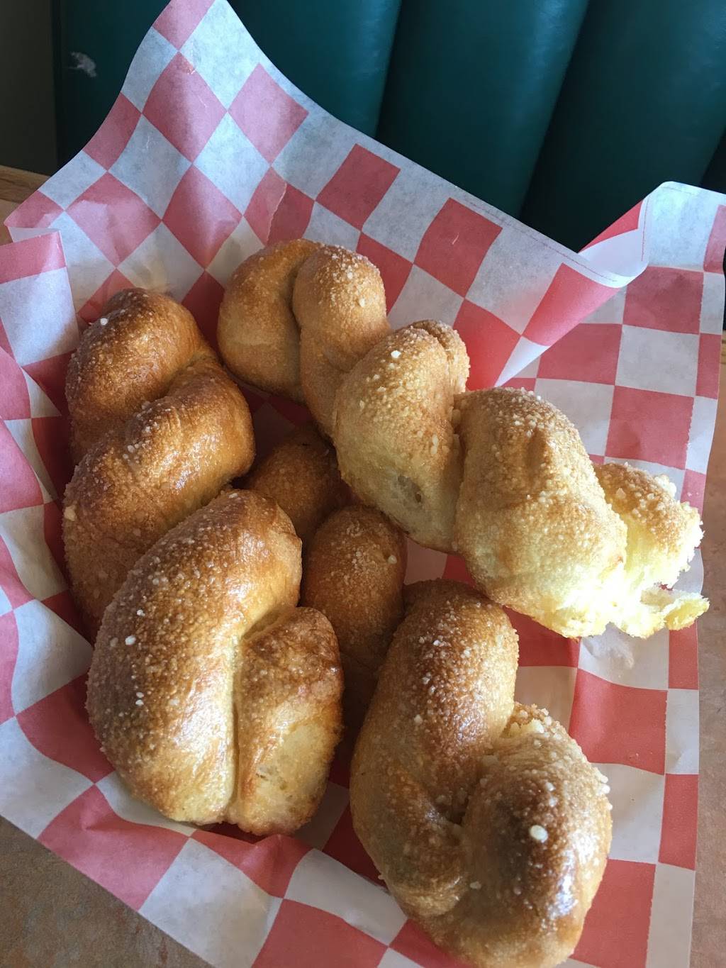 Eddies Pizza Cafe | restaurant | 1419 El Dorado St, Stockton, CA 95206, USA | 2094621234 OR +1 209-462-1234