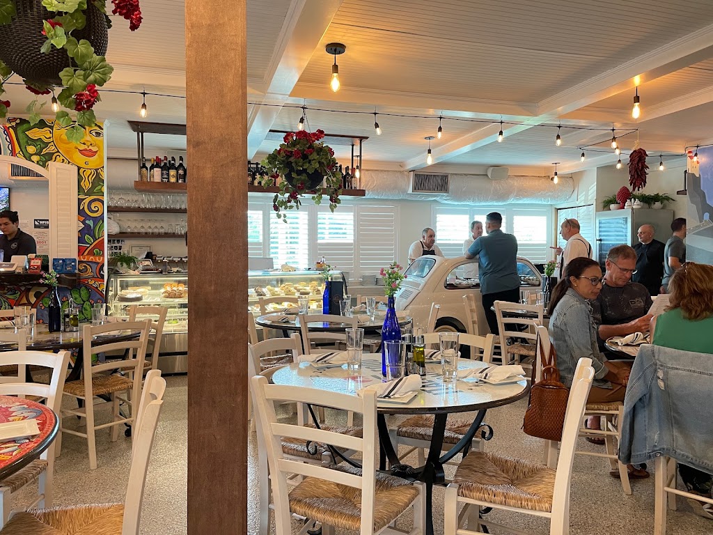 Italian Food Company | restaurant | 82779 Overseas Hwy, Islamorada, FL 33036, USA | 3057807127 OR +1 305-780-7127