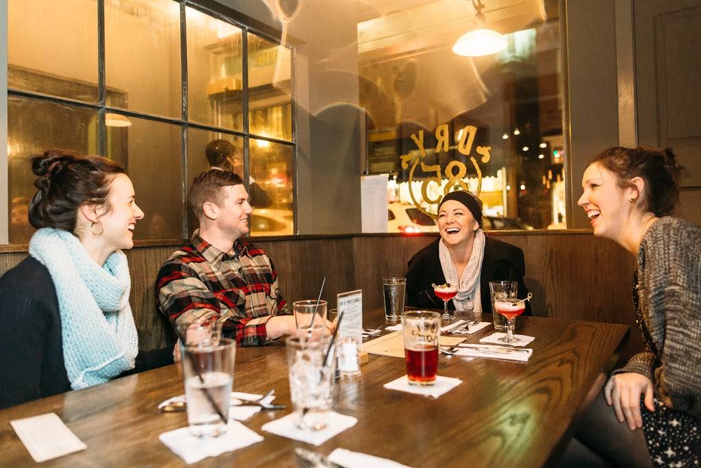 DRY 85 | restaurant | 193 B Main St, Annapolis, MD 21401, USA | 4432145171 OR +1 443-214-5171