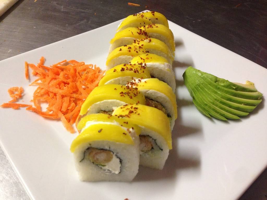 Tu Rollo Sushi Refugio | restaurant | Palmas 26008, El Refugio, 22253 Tijuana, B.C., Mexico | 016641026264 OR +52 664 102 6264