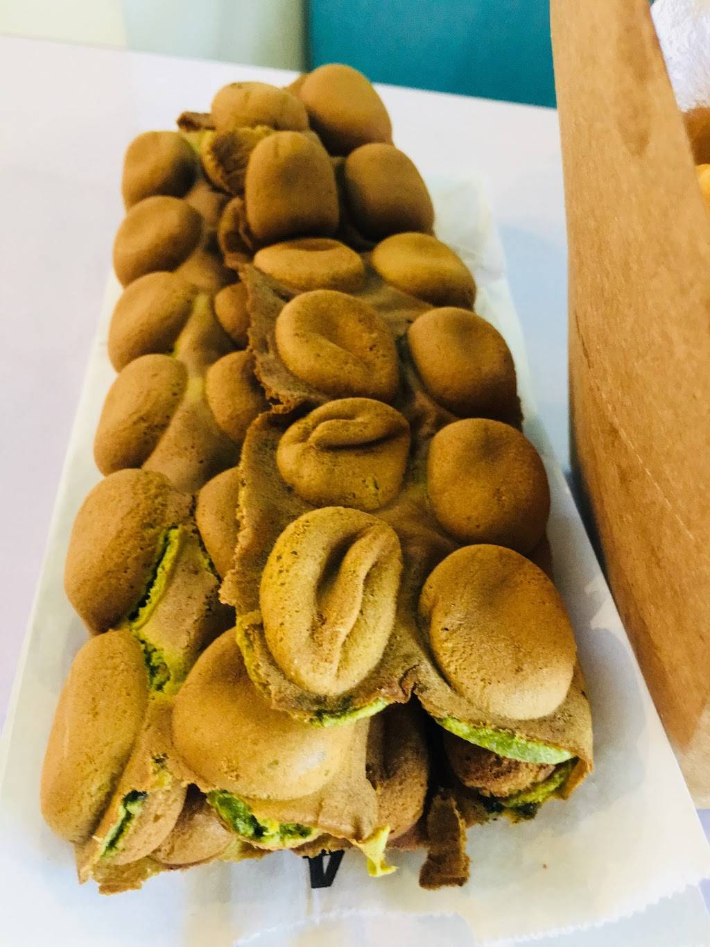 T4 | restaurant | 2151 Salvio St, Concord, CA 94520, USA | 9253327933 OR +1 925-332-7933