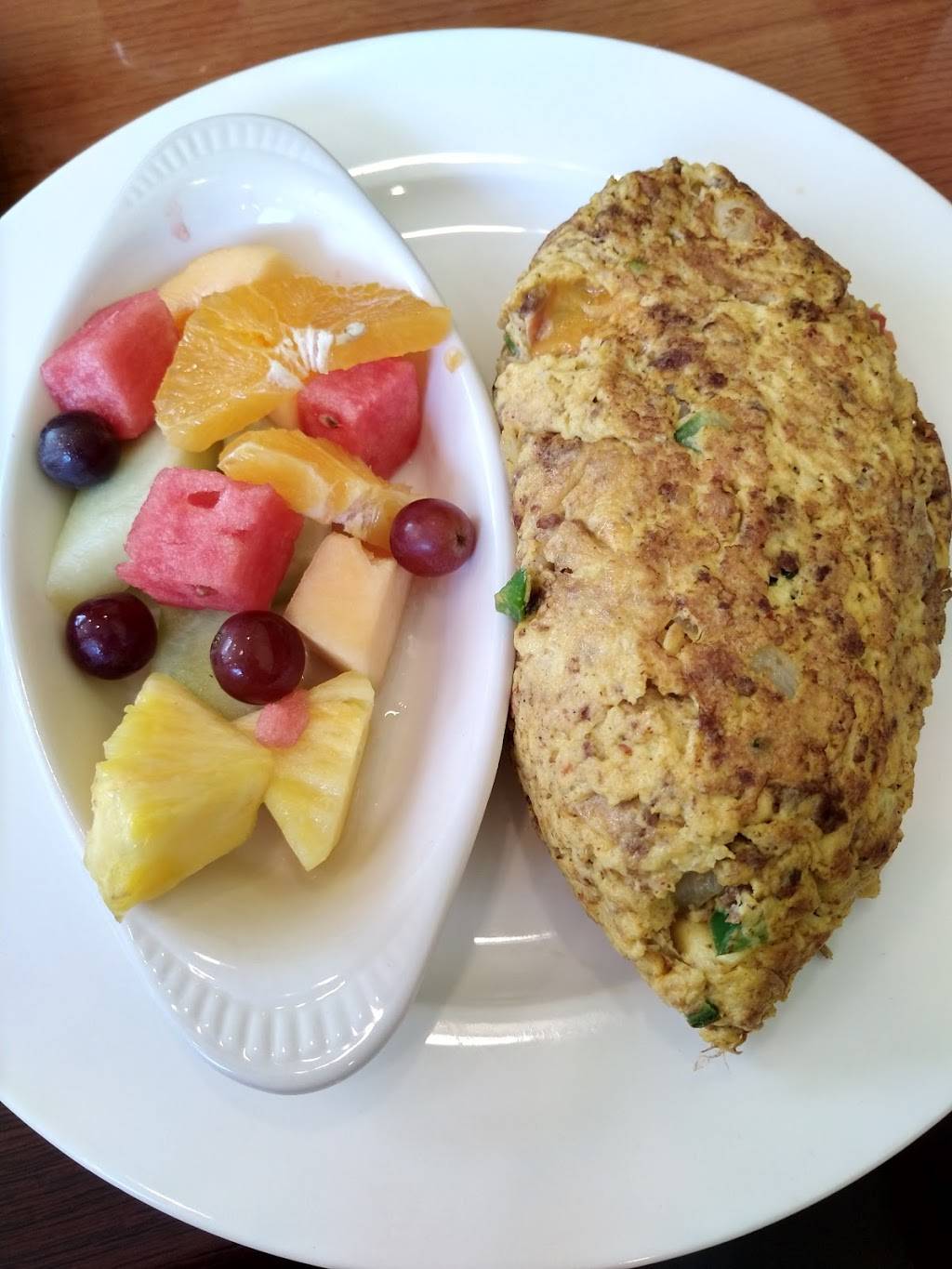 Garden Berry Cafe | restaurant | 340 W Half Day Rd, Buffalo Grove, IL 60089, USA | 8473836467 OR +1 847-383-6467