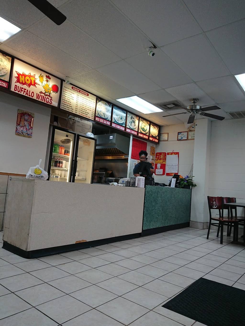China Wok | restaurant | 3473 N Lumpkin Rd, Columbus, GA 31903, USA | 7066839898 OR +1 706-683-9898