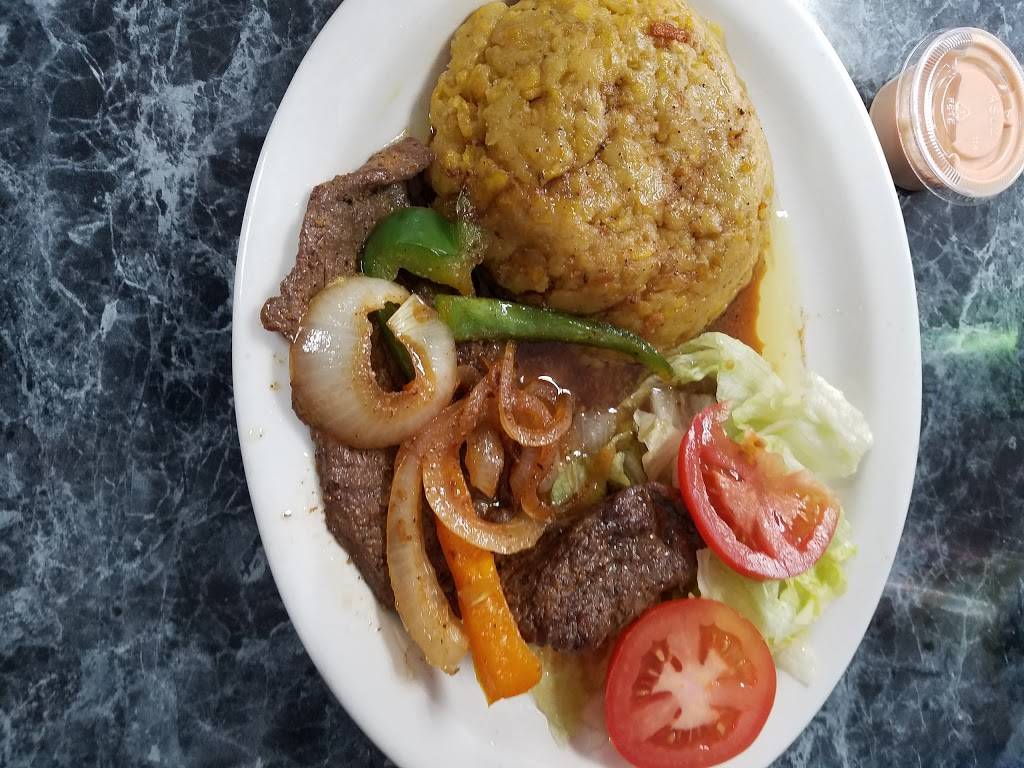 Quisqueya Latin Cuisine | restaurant | 2317 Denison Ave, Cleveland, OH 44109, USA | 2166513410 OR +1 216-651-3410