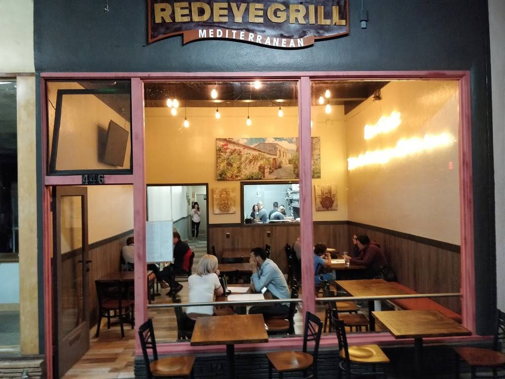 redeye grill | restaurant | 446 Manor Plaza, Pacifica, CA 94044, USA | 6507355425 OR +1 650-735-5425