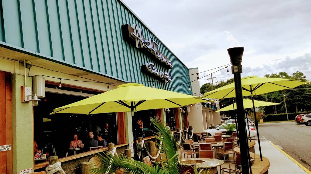 Hot Tuna Bar & Grill | restaurant | 2817 Shore Dr, Virginia Beach, VA 23451, USA | 7574812888 OR +1 757-481-2888