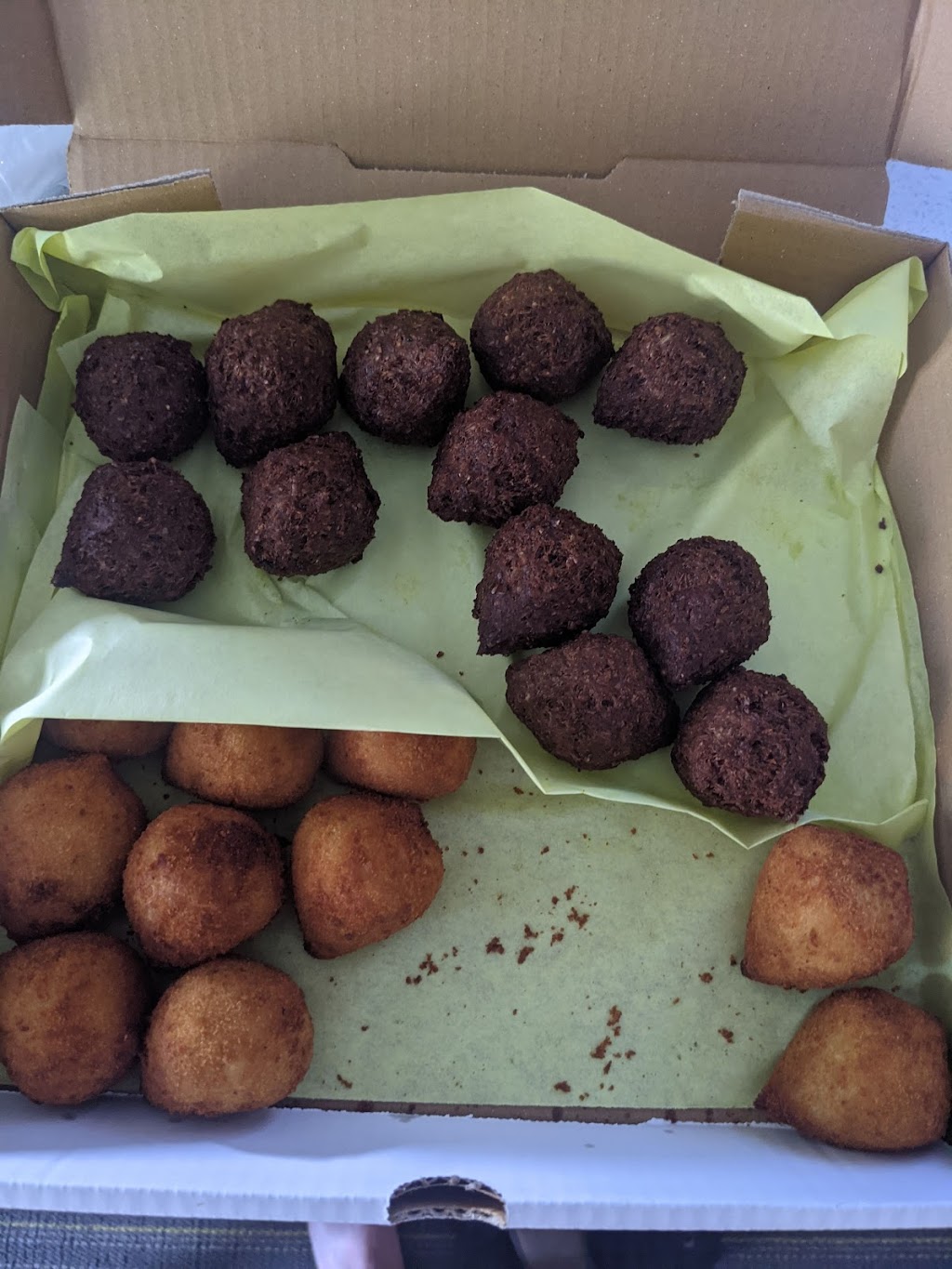 Coxinha Store: House Of Golden Bites | restaurant | 4150 Mission Blvd Suite 113, San Diego, CA 92109, USA | 8584123309 OR +1 858-412-3309