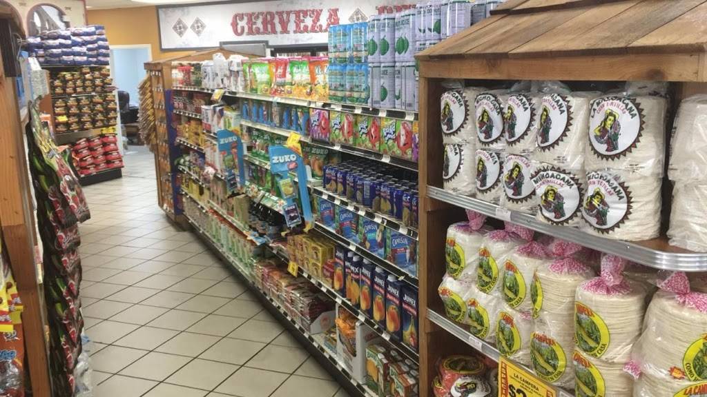 La Michoacana Meat Market | bakery | 4466 Hwy 6 N, Houston, TX 77084, USA | 2814638448 OR +1 281-463-8448