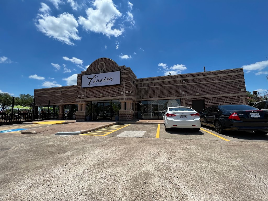 Tarator Mediterranean Grill | restaurant | 450 Mason Rd, Katy, TX 77450, USA | 2813964731 OR +1 281-396-4731