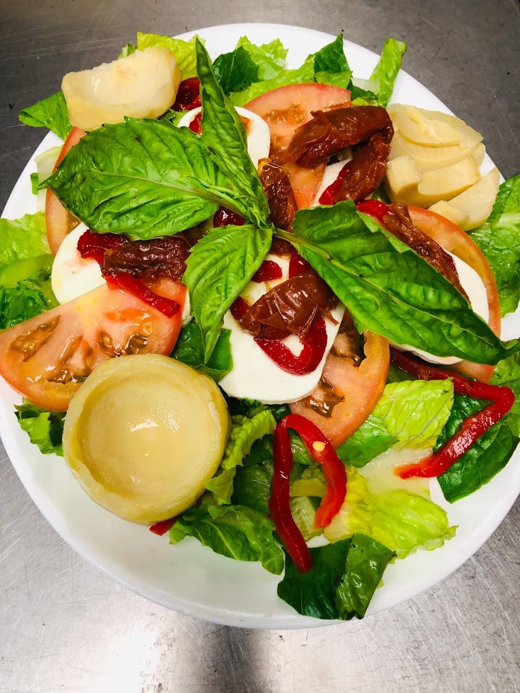 NYPD East Pizza | restaurant | 127 N Federal Hwy, Lake Worth, FL 33460, USA | 5615856973 OR +1 561-585-6973