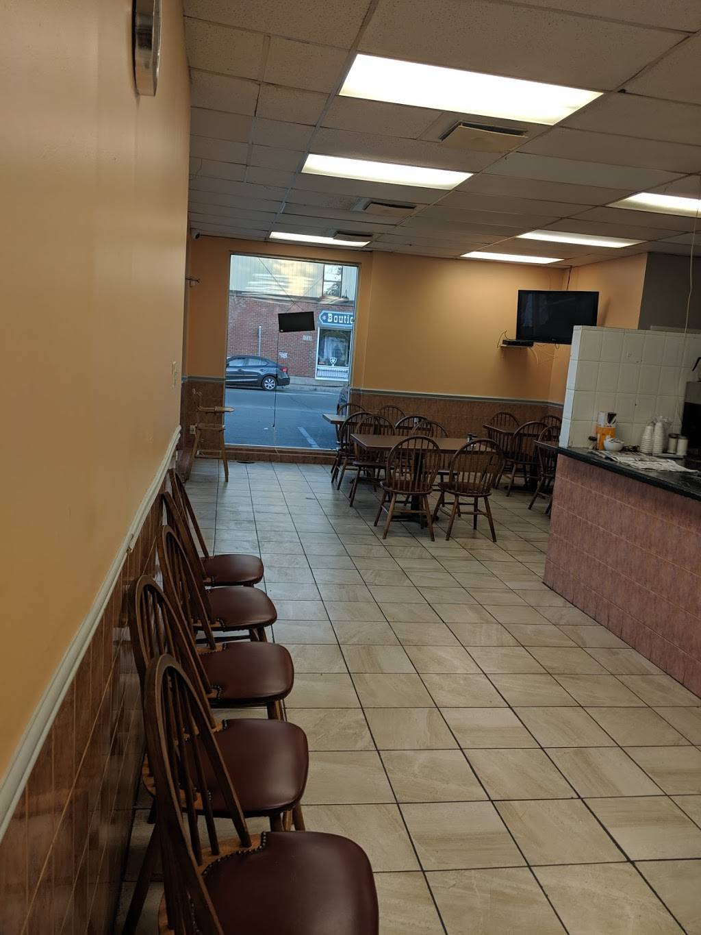 Champion Pizza - Joliette | restaurant | 203 Rue Saint-Charles-Borromée N, Joliette, QC J6E 4R6, Canada | 4507534000 OR +1 450-753-4000