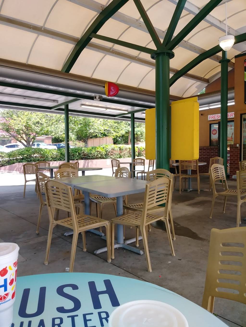 Sonic Drive-In | restaurant | 954 N Pleasantburg Dr, Greenville, SC 29607, USA | 8642390678 OR +1 864-239-0678