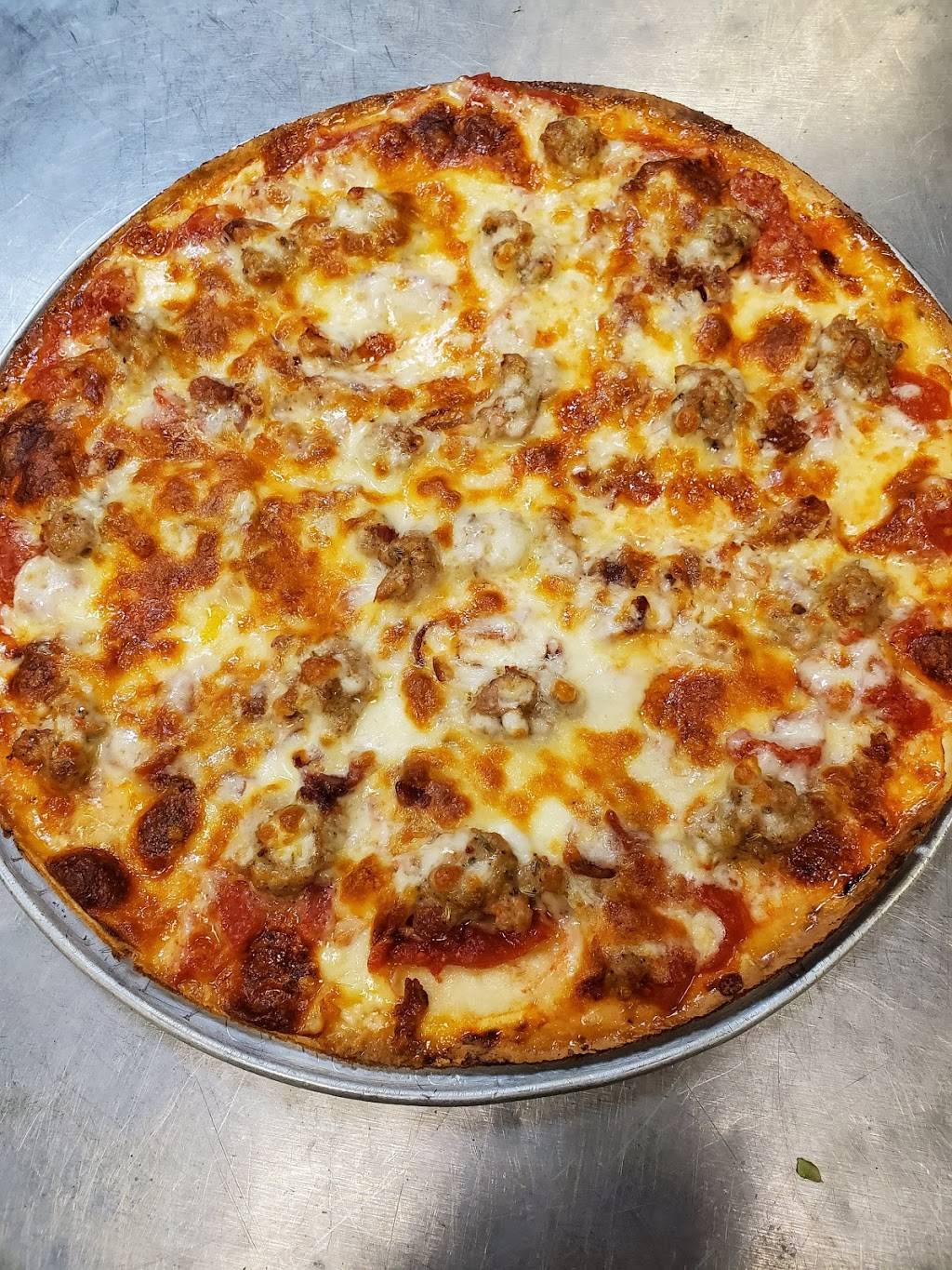 T.Arcobassos Italian Ristorante | restaurant | 1057 Wolfrum Rd, Weldon Spring, MO 63304, USA | 6363004680 OR +1 636-300-4680