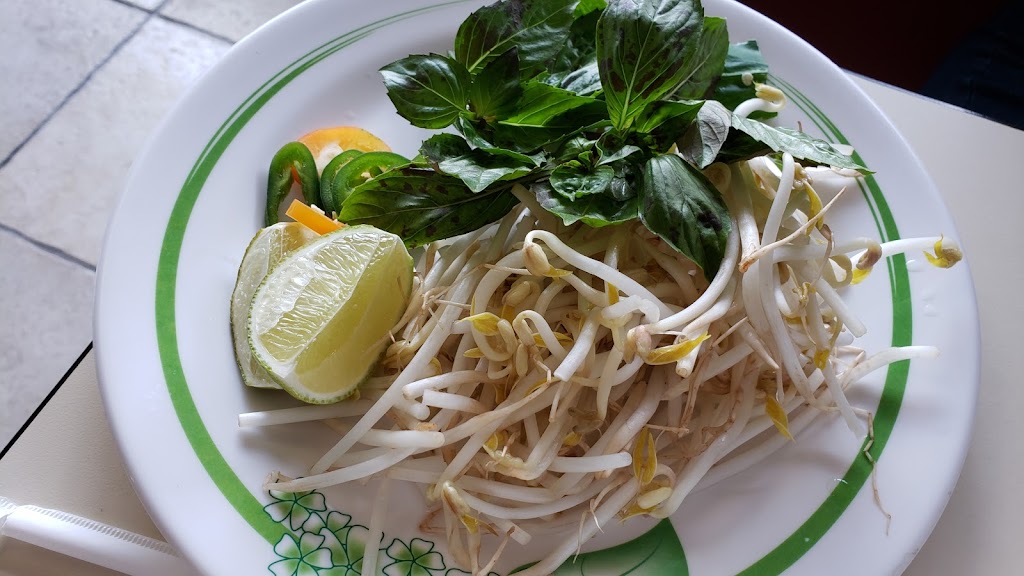 Phở 7 | restaurant | 2121 W Pensacola St, Tallahassee, FL 32304, USA | 8503857467 OR +1 850-385-7467