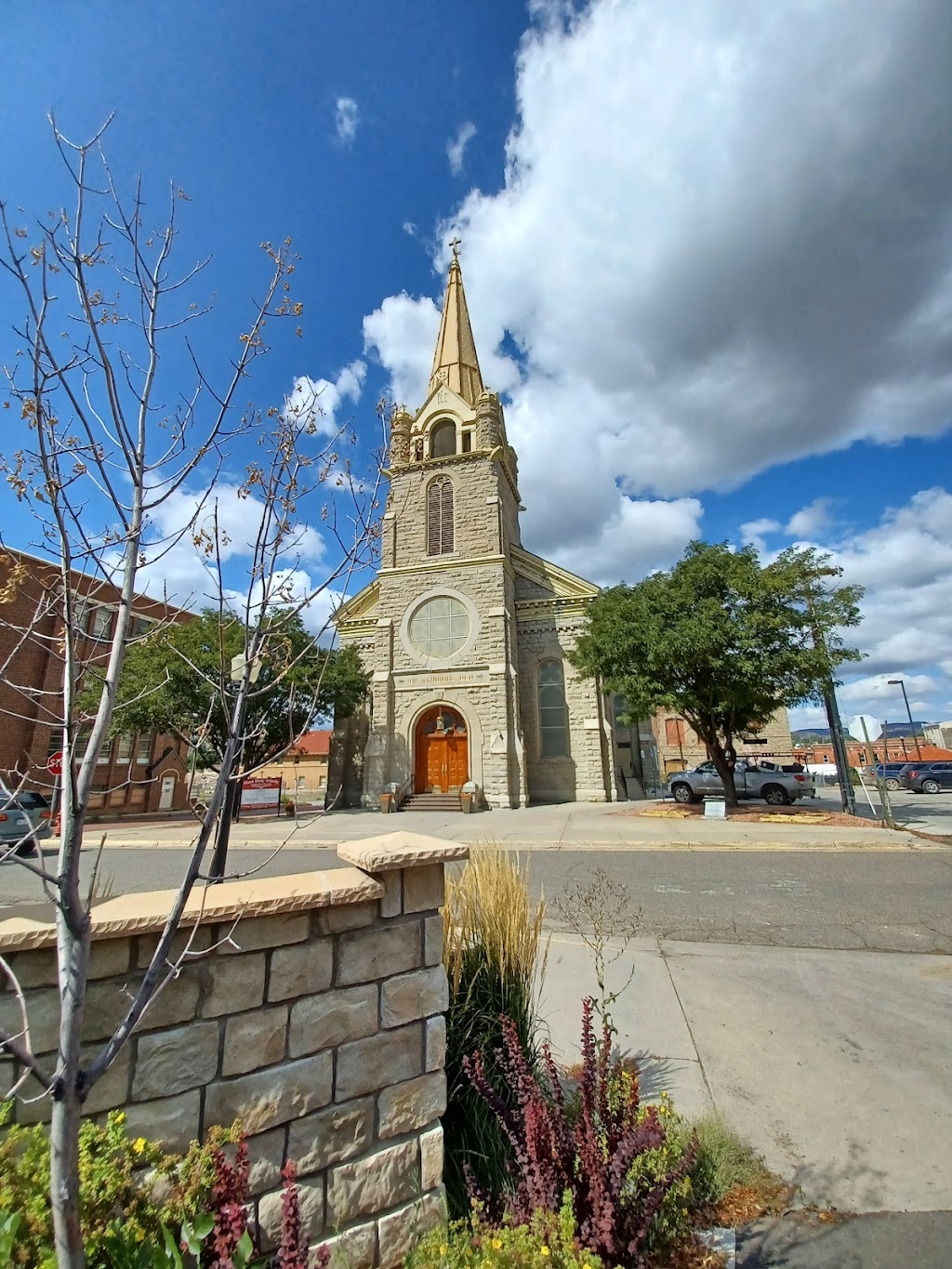 Mission At the Bell Restaurant | restaurant | 134 W Main St #14, Trinidad, CO 81082, USA | 7198451513 OR +1 719-845-1513