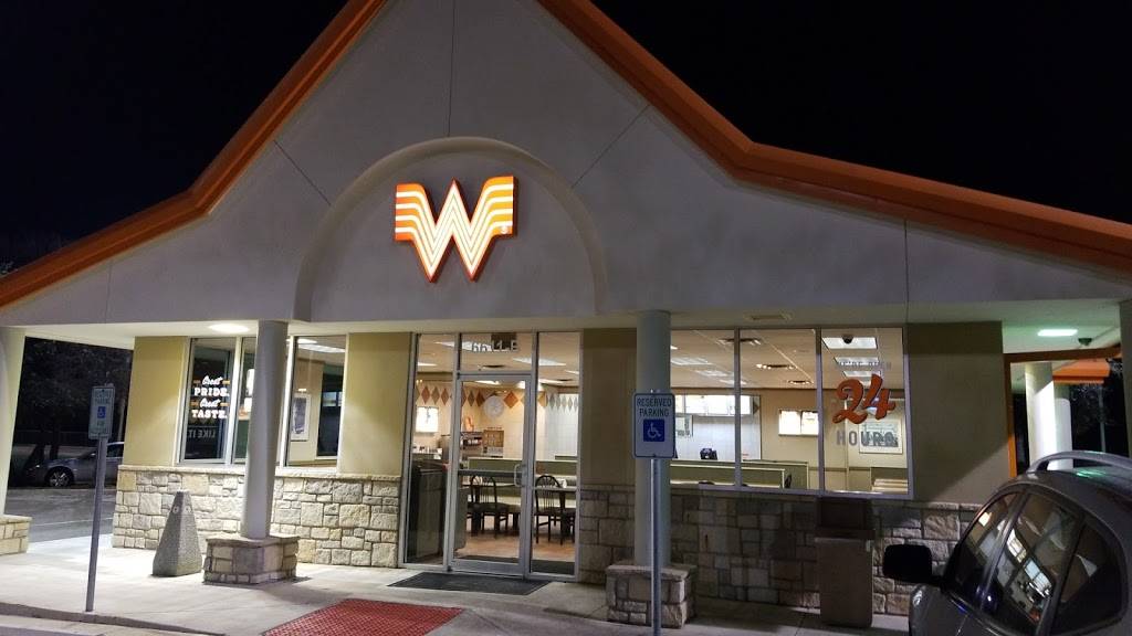 Whataburger | restaurant | 6611 S MoPac Expy Bldg B, Austin, TX 78749, USA | 5128922341 OR +1 512-892-2341