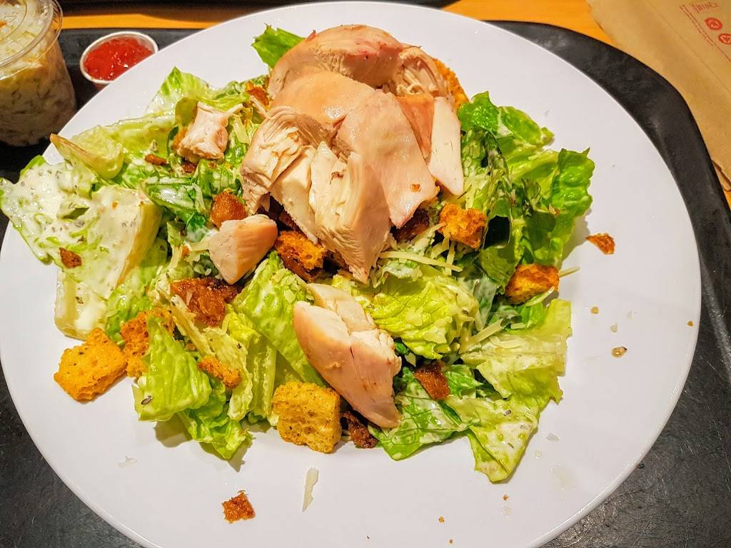 St-Hubert Express | restaurant | 1300 Boulevard Marcel-Laurin, Ville St-Laurent, QC H4R 1J9, Canada | 5143855555 OR +1 514-385-5555