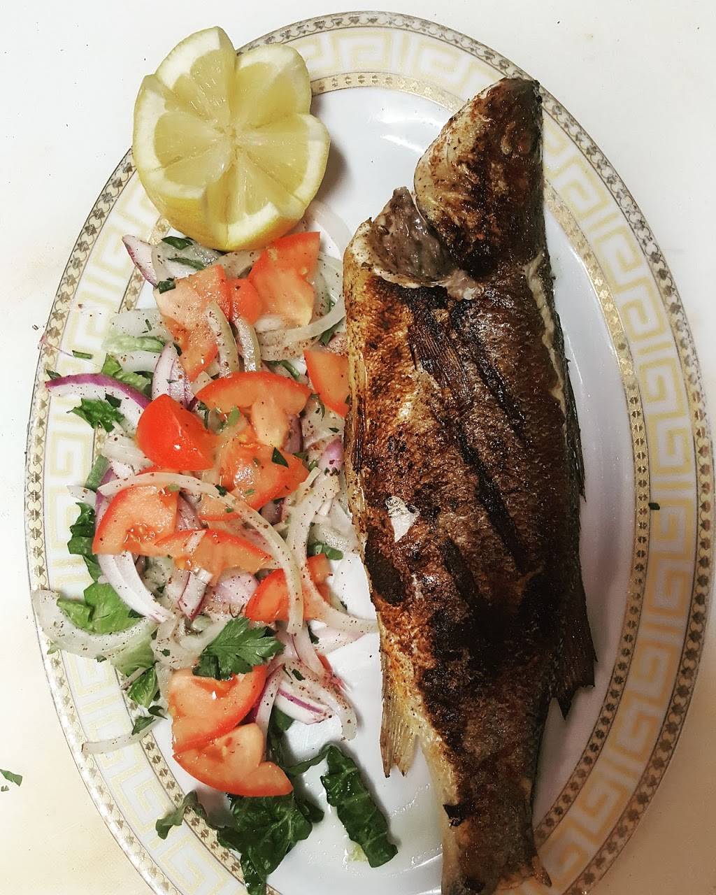 Anatolian Kitchen & Bakery | restaurant | 3151 N Broadway, Chicago, IL 60657, USA | 7736665111 OR +1 773-666-5111