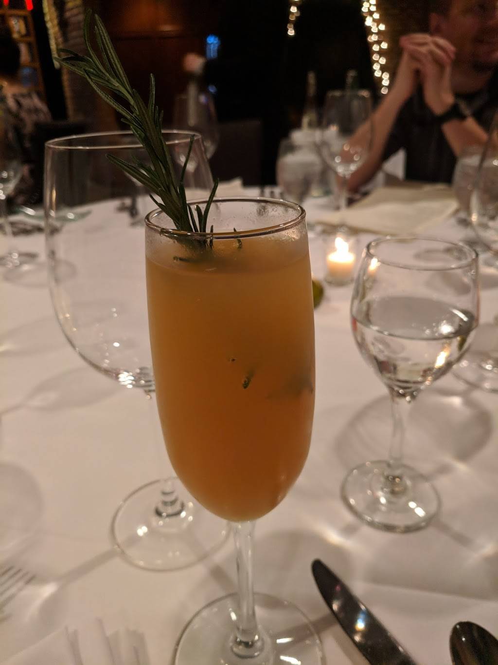 Cafe Cortina | restaurant | 30715 W 10 Mile Rd, Farmington Hills, MI 48336, USA | 2484743033 OR +1 248-474-3033