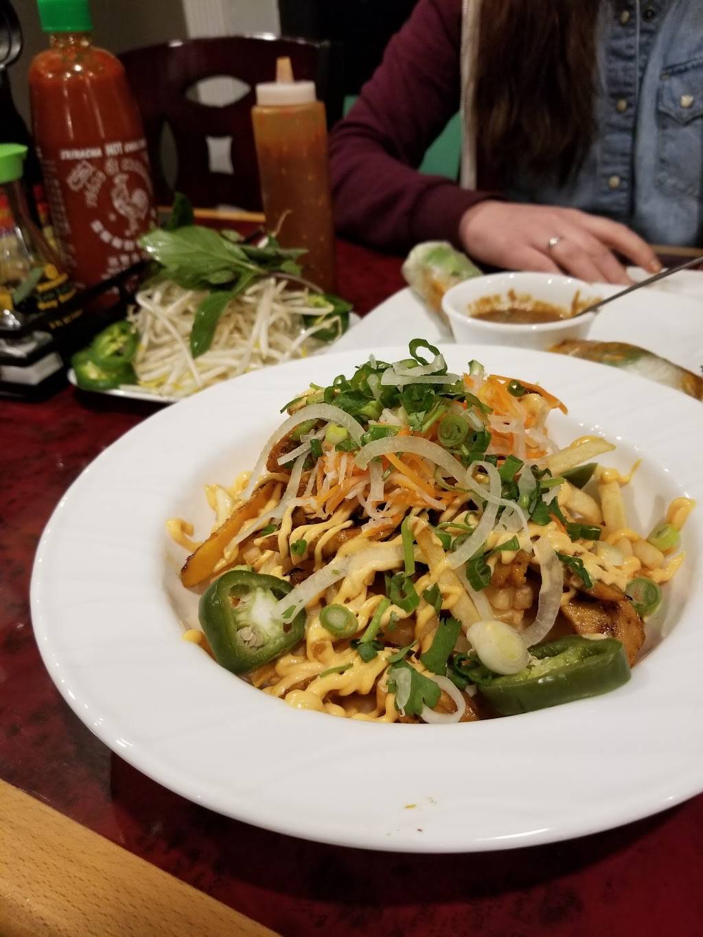 Pho King Good | restaurant | 1501 Grass Valley Hwy, Auburn, CA 95603, USA | 5308886868 OR +1 530-888-6868