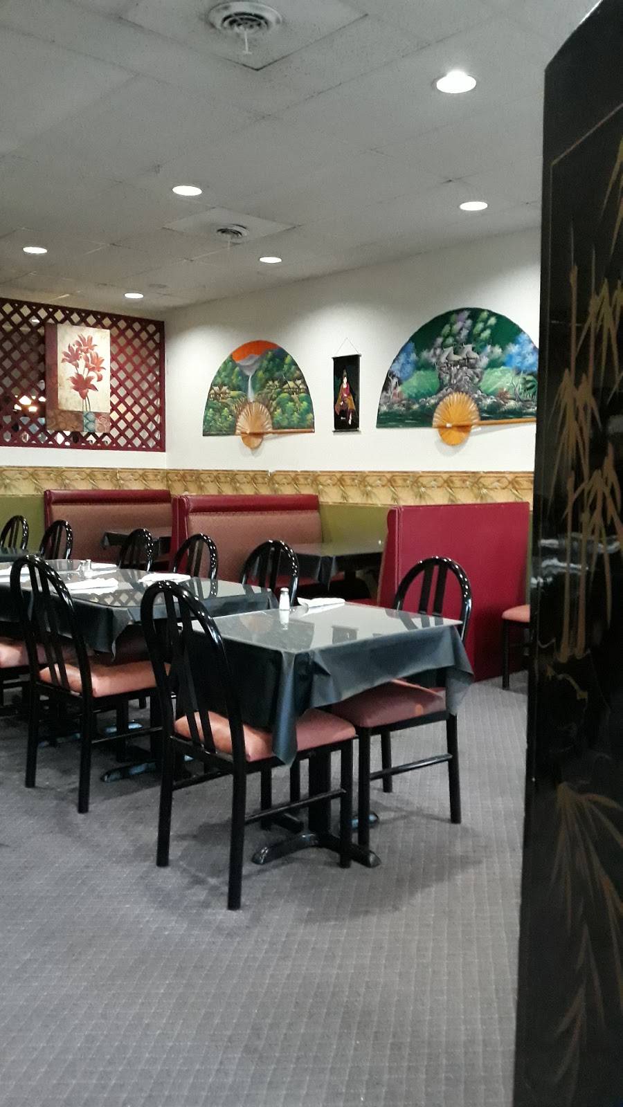 Thai Garden Restaurant | restaurant | 721 E 9 Mile Rd, Ferndale, MI 48220, USA | 2485426860 OR +1 248-542-6860