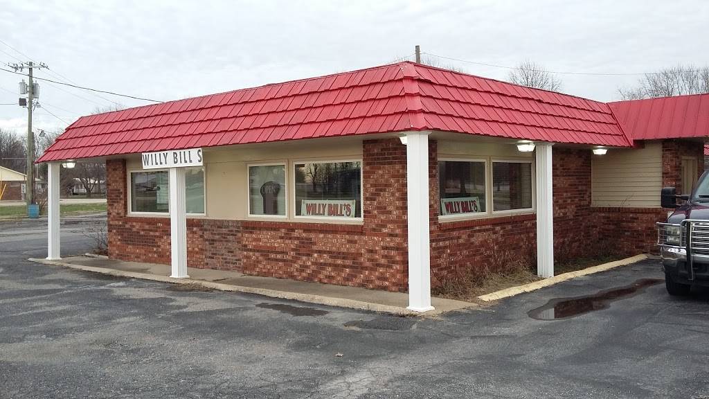 Willy Bills, Family Dining | restaurant | 411 US-61, New Madrid, MO 63869, USA | 5737484001 OR +1 573-748-4001