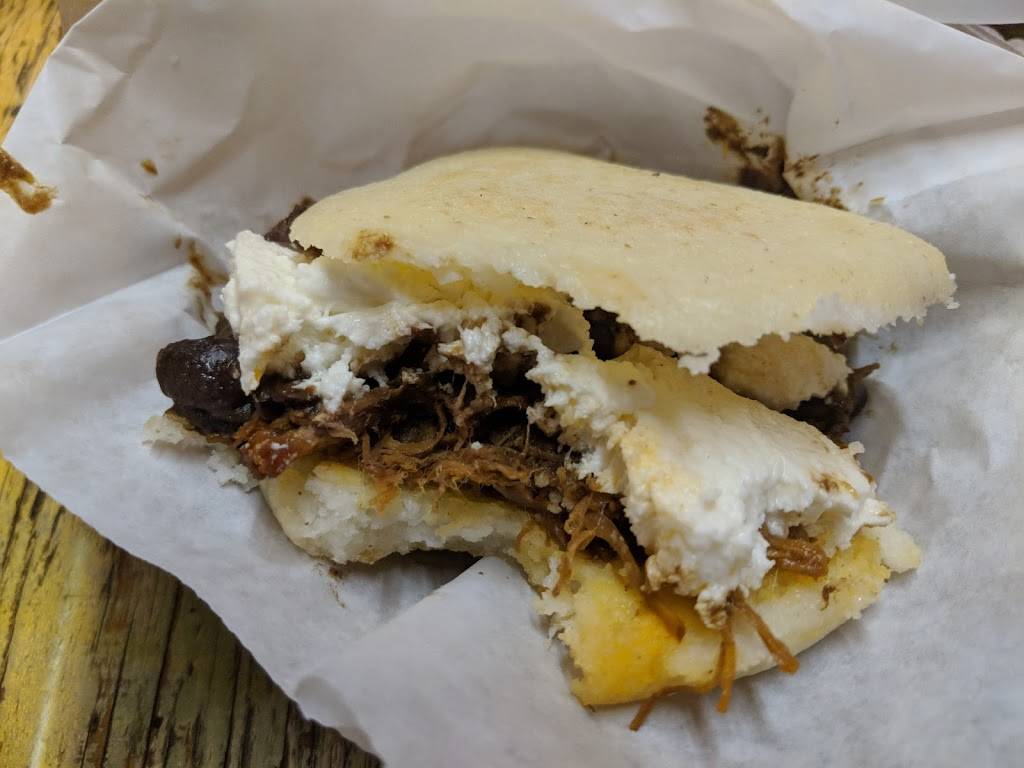 Arepa Factory | restaurant | 147 Avenue A, New York, NY 10009, USA | 6464906828 OR +1 646-490-6828