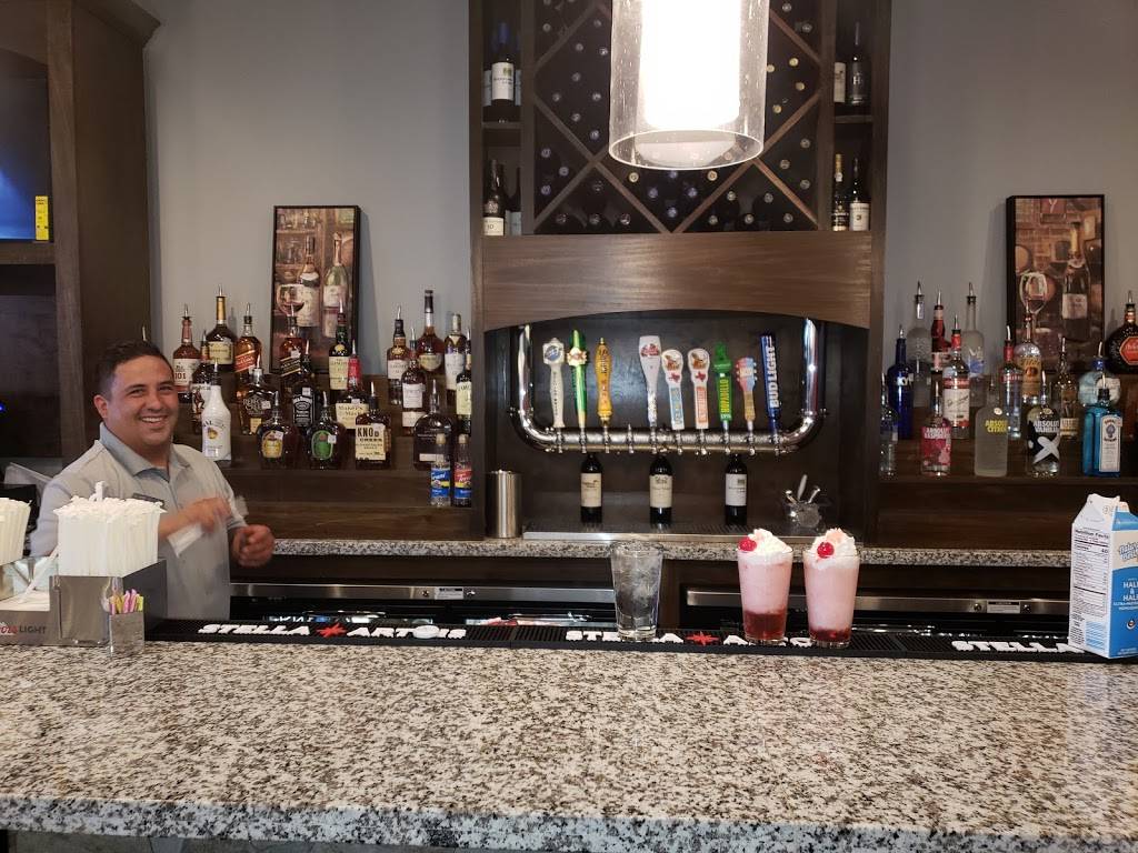 Fire Stone Pizza Bar | restaurant | 11625 Broadway St, Pearland, TX 77584, USA | 8328506677 OR +1 832-850-6677