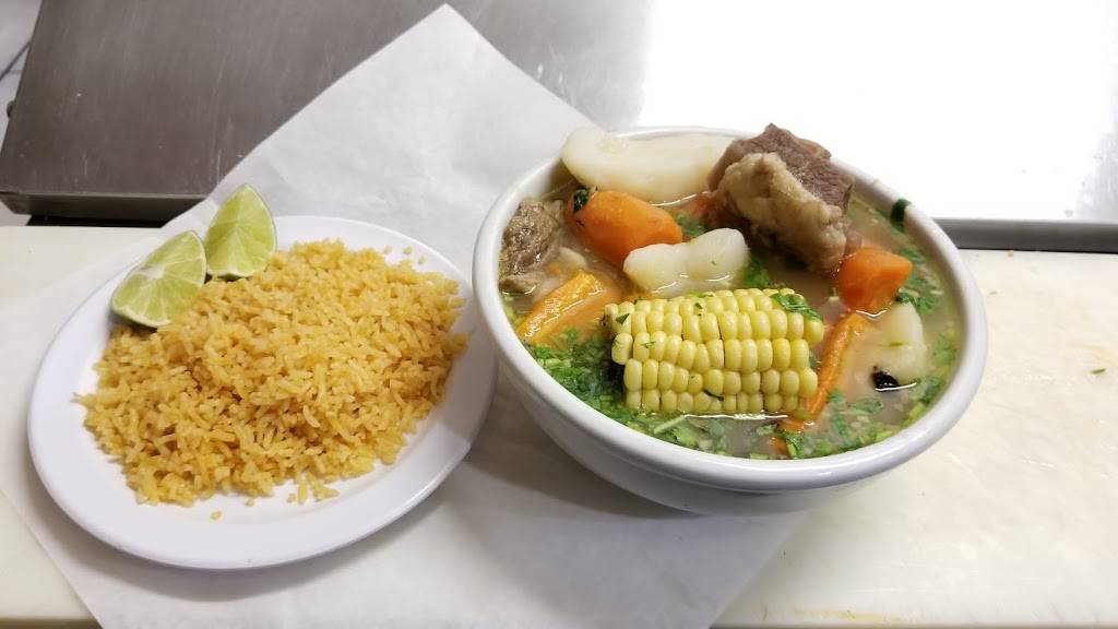 Taqueria Sanchez Restaurant | restaurant | 2630 E 46th Ave, Denver, CO 80216, USA | 3033330307 OR +1 303-333-0307