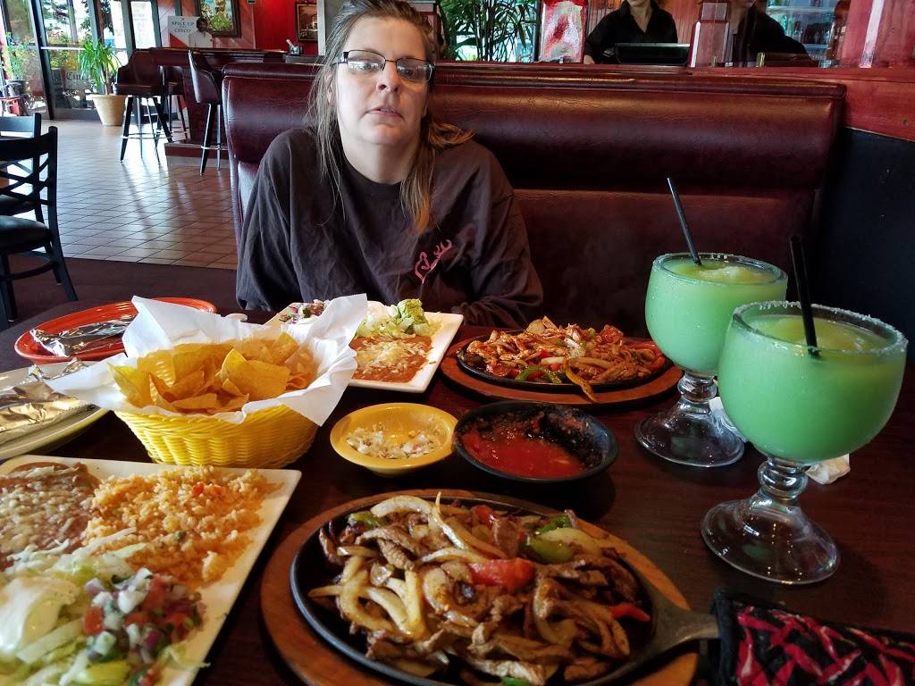 El Tapatio Mexican Restaurant & Cantina | restaurant | 3632 Belmont Ave, Youngstown, OH 44505, USA | 3307593555 OR +1 330-759-3555