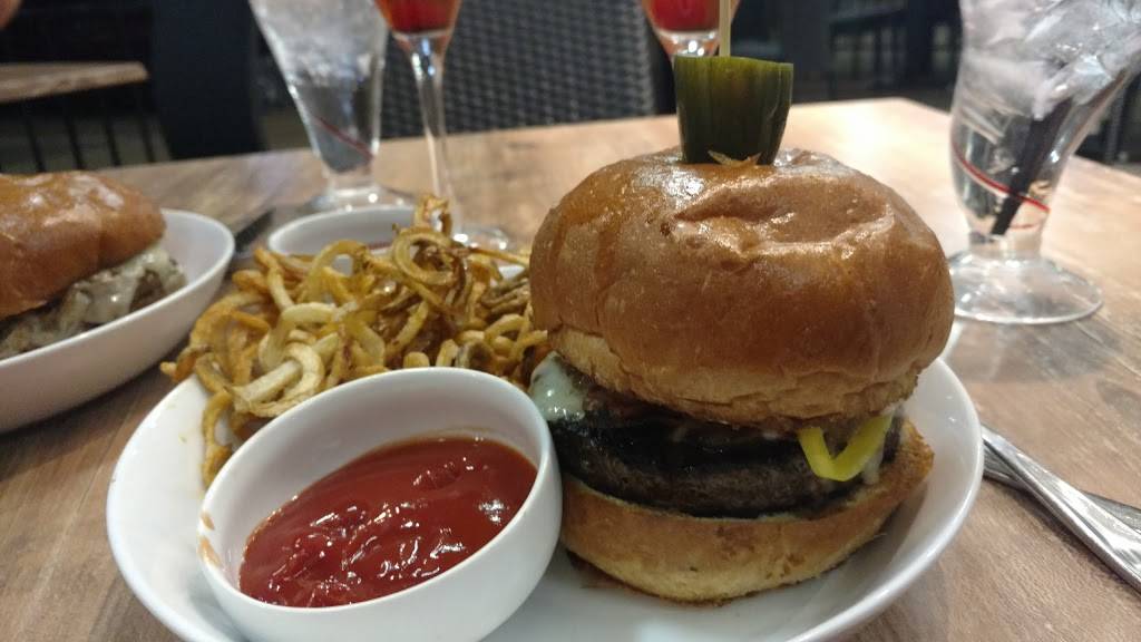 Sashas Kitchen And Cocktails | restaurant | 81 W Boston St, Chandler, AZ 85225, USA | 4802847447 OR +1 480-284-7447