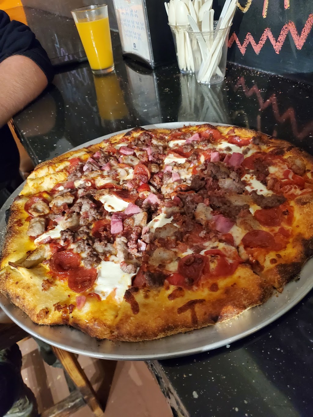 East Outlet Brewing | restaurant | 375 Ripley Rd, Cambridge, ME 04923, USA | 2072773235 OR +1 207-277-3235